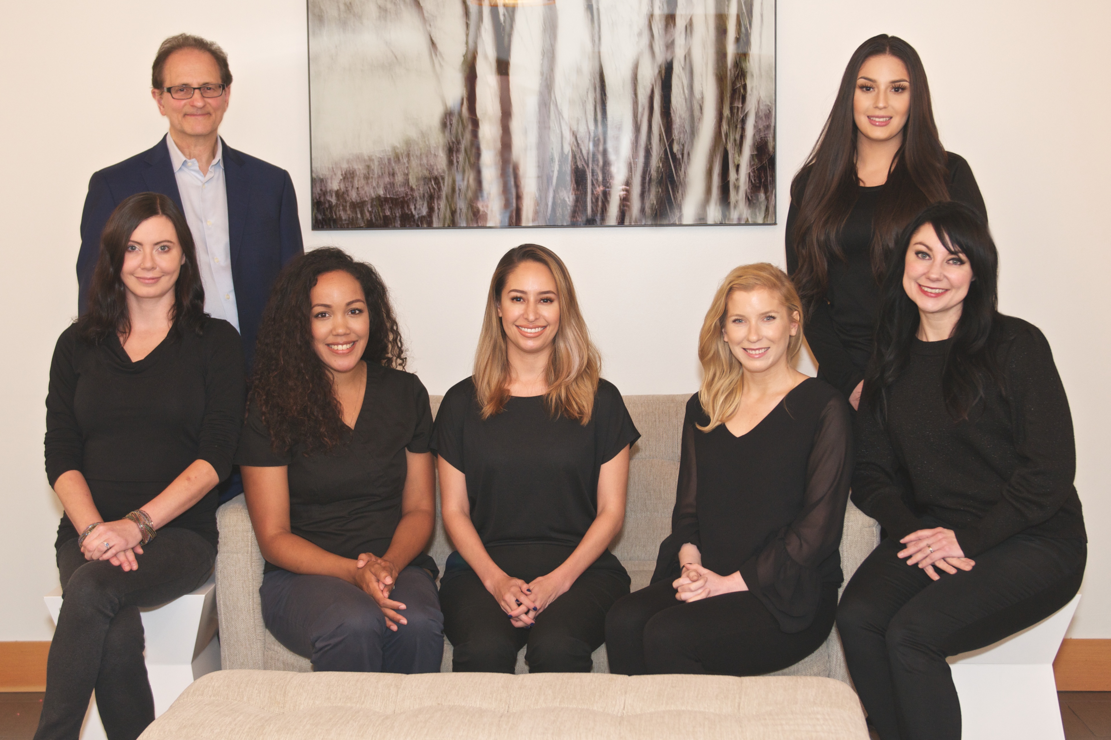 Board Certified Dermatologist - Dr Greene and Team